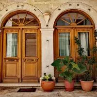 Ξενώνας Μυρτώ，位于安德里塞纳的酒店