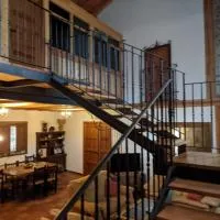 Casa rural El Arroyo，位于Migueláñez的酒店
