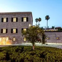 Hotel Supetar，位于察夫塔特的酒店