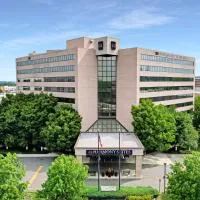 Harmony Suites Secaucus Meadowlands，位于锡考克斯的酒店