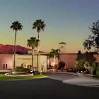 Omni Tucson National Resort & Spa，位于土桑的酒店