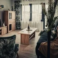 Apartamenty Na Szlaku，位于Gołkowice的酒店