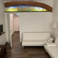B&B bottega 11，位于Burchio的酒店