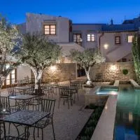 Eleven, Boutique luxury house & garden，位于博利凯梅的酒店