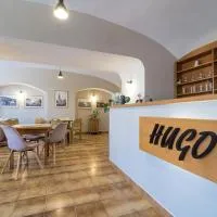 Bed & breakfast Hugo,位于Plešivec的酒店