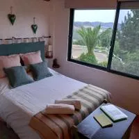 Casinha de campo- Quintinha dos Cavalos- Arruda dos Vinhos，位于阿鲁达杜什维纽什的酒店