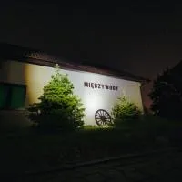 Miedzywody，位于Ostrowite的酒店