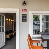 Hiša OPERA，位于马里博尔的酒店