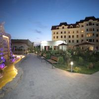 Termez Palace Hotel & Spa，位于泰尔梅兹Termez Airport - TMJ附近的酒店