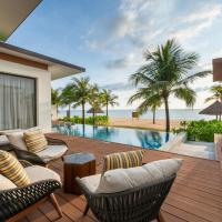Mövenpick Villas & Residences Phu Quoc，位于富国翁朗海滩的酒店