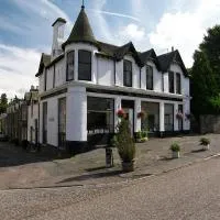 Merryburn Rooms，位于邓凯尔德的酒店