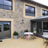 Bel Aujourd'hui Spa Sauna，位于Cordelle的酒店