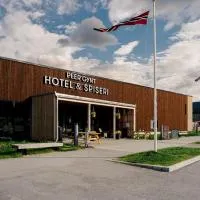 Thon Hotel Vinstra，位于温斯特拉的酒店