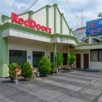 RedDoorz At Hotel Sartika Yogyakarta，位于日惹Wirobrajan的酒店