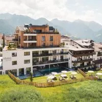 alpina&more APARTMENTS I ZIMMER，位于瑟弗浩斯的酒店