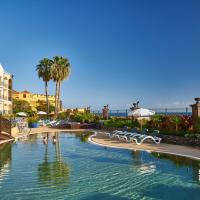 Hotel Porto Santa Maria - PortoBay - Adults Only，位于丰沙尔Santa Maria的酒店