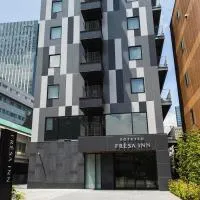 相铁FRESA INN 仙台 ，位于仙台的酒店