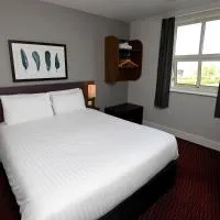 Pine Marten, Dunbar by Marston's Inns，位于邓巴的酒店