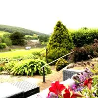 Romany Cottage B&B,位于Buckden的酒店