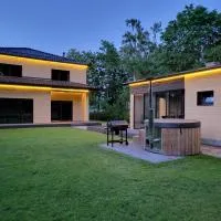 Vomikay Villa，位于塔林的酒店