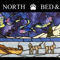 Wild North Bed & Rest，位于怀特霍斯的酒店