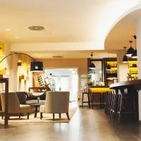 凯瑟嘉顿维恩酒店，位于阿尔蔡的酒店