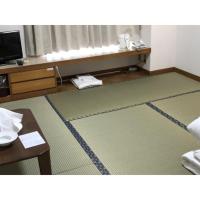 Kagetsu Ryokan - Vacation STAY 04023v，位于静冈骏河区的酒店
