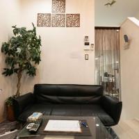 Designer's apartment polaris 101 - Vacation STAY 13314，位于名古屋市西区的酒店