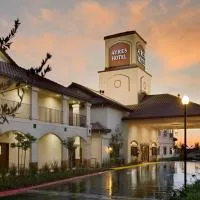 Ayres Hotel Redlands - Loma Linda,位于雷德兰兹的酒店