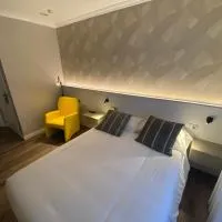Villa Alta,位于比拉尔瓦的酒店