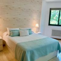 Apartamento en Samil，位于维戈的酒店