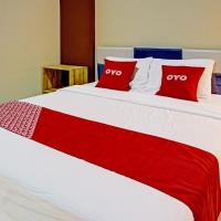 OYO Life 91452 Ngajeng Peken Homestay，位于巴图Oro Oro Ombo的酒店