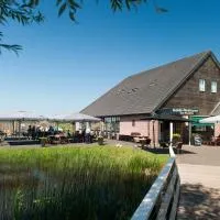 克鲁姆特，位于羊角村的酒店