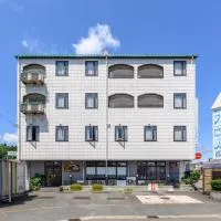 Tabist Station Hotel Isobe Ise-Shima，位于志摩市的酒店