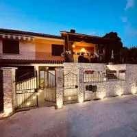 Affittacamere Residenza Montedoro，位于诺尔恰的酒店