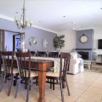 One Rawdons Estate,位于诺丁汉路的酒店