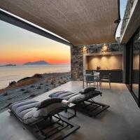 Echoes Milos，位于Areti的酒店