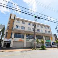 Tabist Chunichi Business Hotel Shima，位于志摩市的酒店