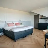 MyHotel Steenwijk - Giethoorn，位于斯滕韦克的酒店
