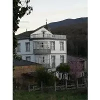 Pension Casa Simon，位于特里亚卡斯特拉的酒店