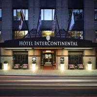 蒙特利尔洲际酒店，位于蒙特利尔蒙特利尔老城的酒店