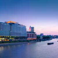 Sea Containers London，位于伦敦南华克的酒店