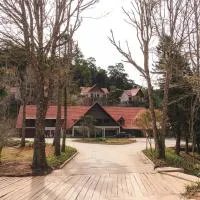 Natureza Eco Lodge，位于佩德拉阿祖尔的酒店