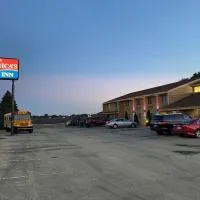 America's Stay Inn Stewartville，位于Stewartville的酒店