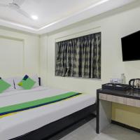 Treebo Trend Naman's Inn，位于加尔各答Kalighat的酒店
