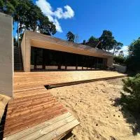 Dream Corner Nordic，位于劳拉斯玛的酒店