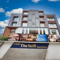 The Sulit Whitefield，位于班加罗尔Brookefield的酒店