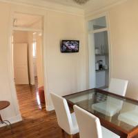 Angels Homes-n27, 3ºfloor - Bairro Típico, Centro Lisboa，位于里斯本Penha de Franca的酒店