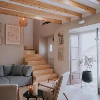 CasadoRioGuestHouse，位于康斯坦西亚的酒店