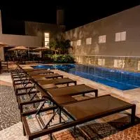 Gaben Hotel，位于雅乌的酒店